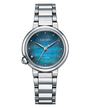Đồng hồ nữ Citizen EM0910-80N