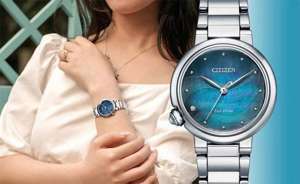 Đồng hồ nữ Citizen EM0910-80N