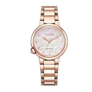 Đồng hồ nữ Citizen EM0912-84Y