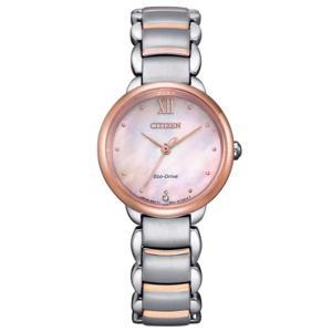 Đồng hồ nữ Citizen EM0924