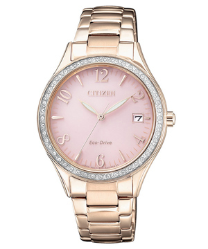 Đồng hồ nữ Citizen EO1183-84X