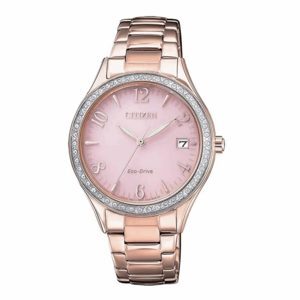 Đồng hồ nữ Citizen EO1183-84X