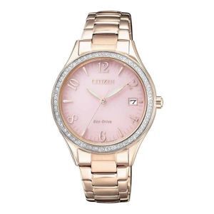 Đồng hồ nữ Citizen EO1183-84X