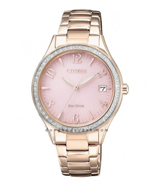 Đồng hồ nữ Citizen EO1183-84X