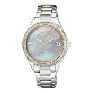 Đồng hồ nữ Citizen EO1184-81D