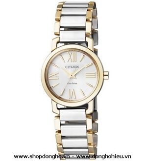 Đồng hồ nữ Citizen EP5884-57A