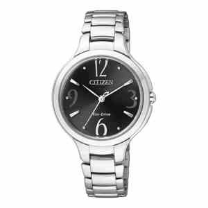 Đồng hồ nữ dây thép Citizen EP5990-50E