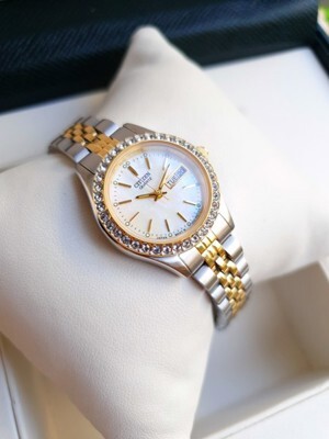 Đồng hồ nữ Citizen EQ0534