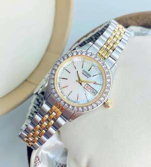 Đồng hồ nữ Citizen EQ0534