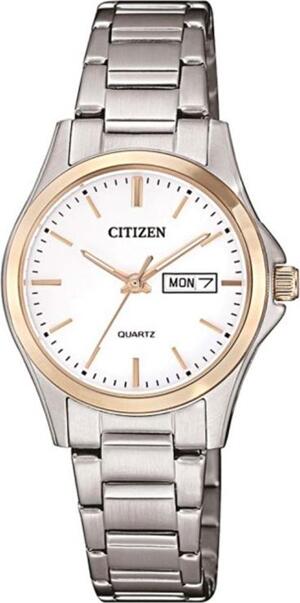 Đồng hồ nữ Citizen EQ0596-87A