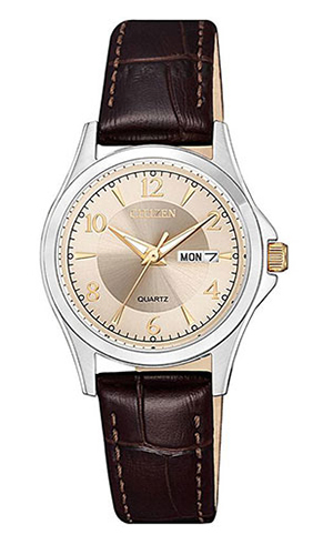 Đồng hồ nữ Citizen EQ0599-11A