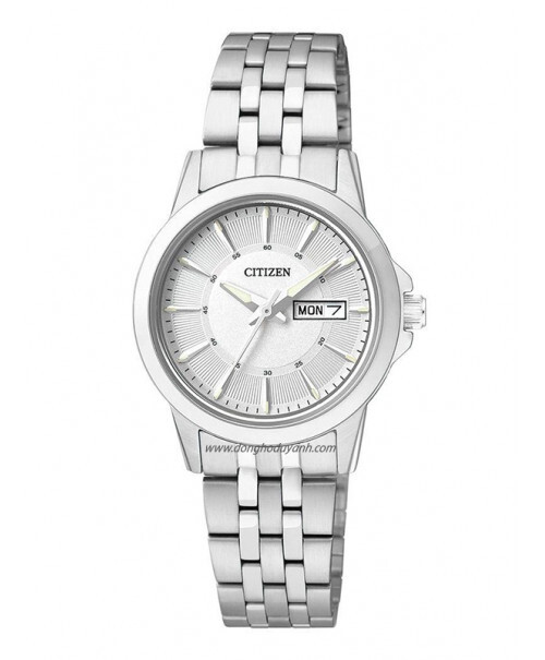 Đồng hồ nữ Citizen EQ0601-54A