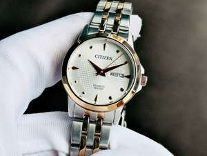 Đồng hồ nữ Citizen EQ0605