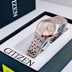 Đồng hồ nữ Citizen EQ0605