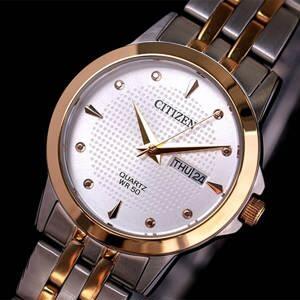 Đồng hồ nữ Citizen EQ0605