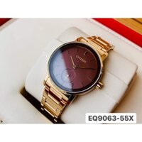 Đồng hồ nữ CITIZEN EQ9063 - 55X  NEW MODEL 2019