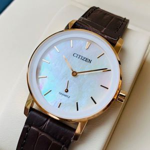 Đồng hồ nữ Citizen EQ9063-04D