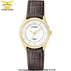 Đồng hồ nữ Citizen ER0203-00B