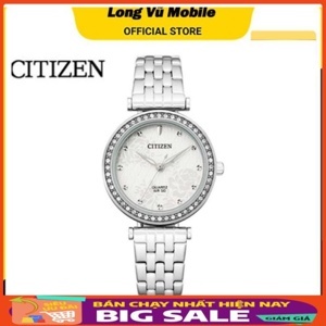Đồng hồ nữ Citizen ER0211-52A