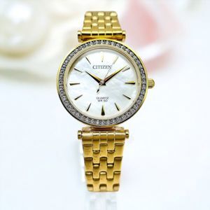 Đồng hồ nữ Citizen ER0212