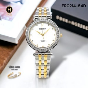 Đồng hồ nữ Citizen ER0214-54D