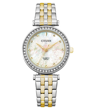 Đồng hồ nữ Citizen ER0214-54D