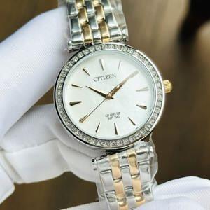 Đồng hồ nữ Citizen ER0216