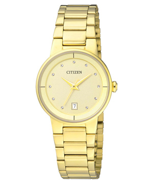 Đồng hồ nữ Citizen EU6012-58P