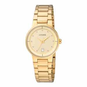 Đồng hồ nữ Citizen EU6012-58P