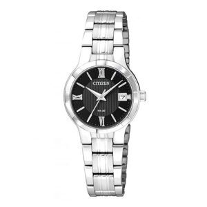 Đồng hồ nữ Citizen EU6020 – Dây Kim Loại