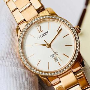 Đồng hồ nữ Citizen EU6039-86A