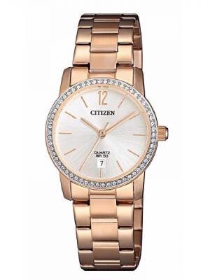 Đồng hồ nữ Citizen EU6039-86A