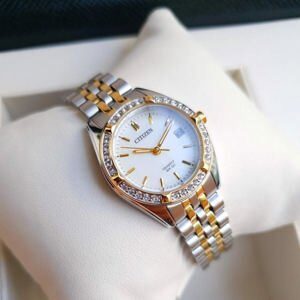 Đồng hồ nữ Citizen EU6064-54D