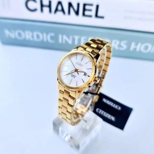 Đồng hồ nữ Citizen EU6072