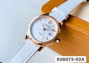 Đồng hồ nữ Citizen EU6073-02A