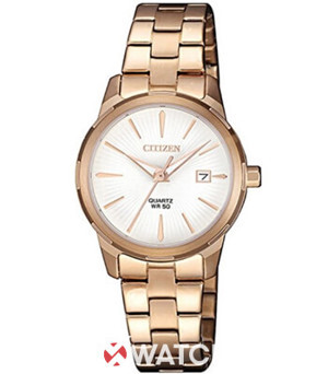 Đồng hồ nữ Citizen EU6073-53A