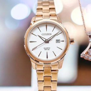 Đồng hồ nữ Citizen EU6073-53A