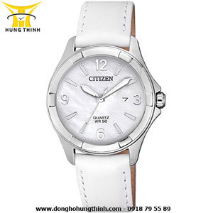 Đồng hồ nữ Citizen EU6080-07D