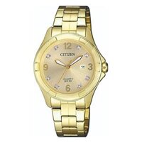 Đồng Hồ Nữ Citizen EU6082-52P