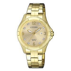 Đồng hồ nữ Citizen EU6082-52P