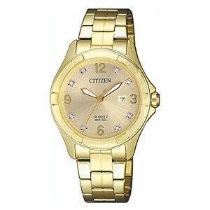 Đồng hồ nữ Citizen EU6082-52P