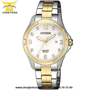 Đồng hồ nữ Citizen EU6084-57A