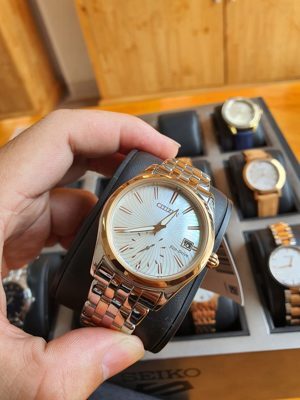 Đồng hồ nữ Citizen EV1036-51Y