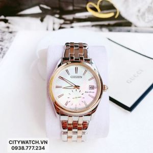 Đồng hồ nữ Citizen EV1036-51Y