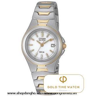 Đồng hồ nữ Citizen EW0324-55A