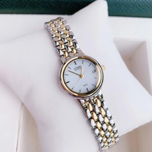 Đồng hồ nữ Citizen EW1214-58A