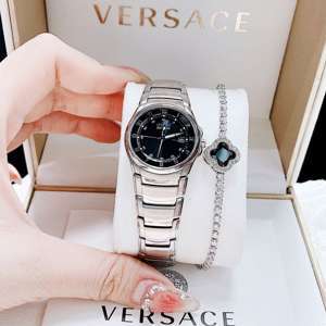 Đồng hồ nữ Citizen EW1360 – Dây Kim Loại