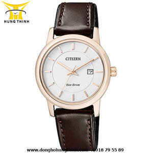 Đồng hồ nữ Citizen EW1563-08A