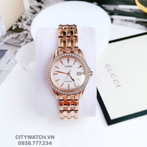 Đồng hồ nữ Citizen EW1903
