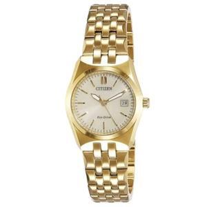 Đồng hồ nữ Citizen EW2292 – Dây Kim Loại